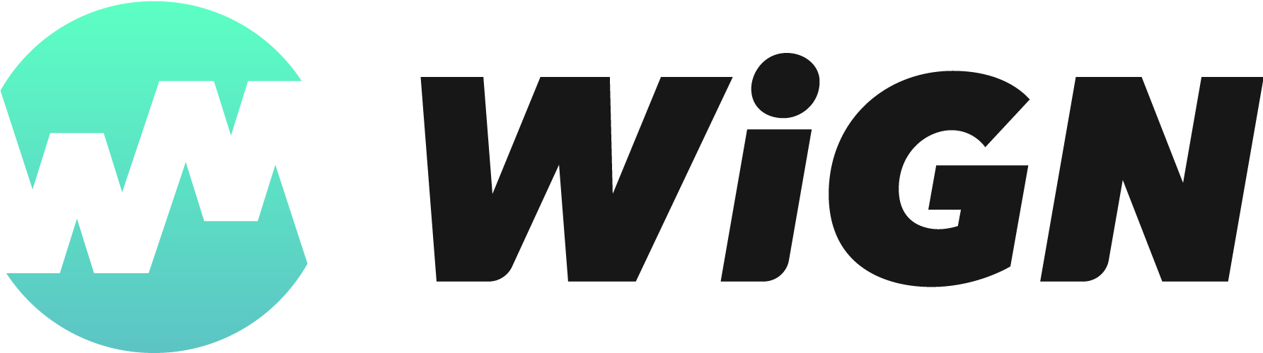 Wign logo